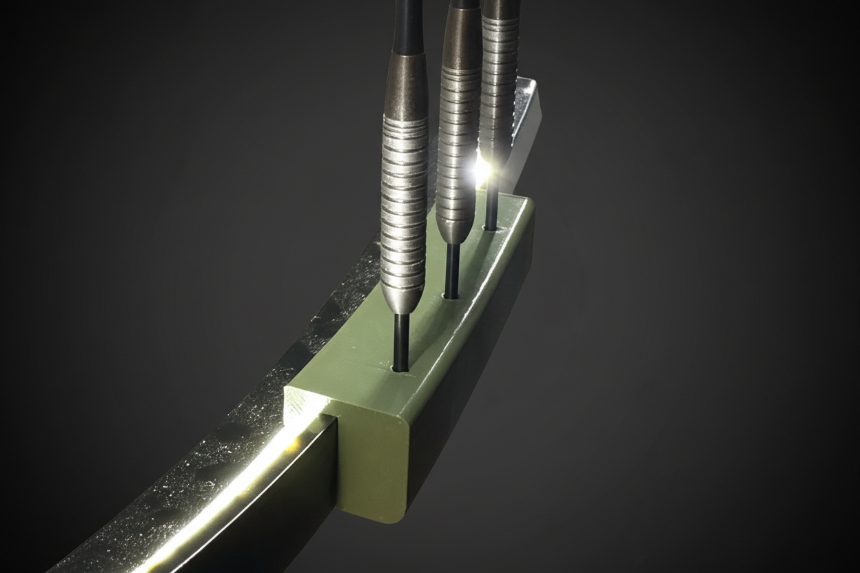 Winmau Plasma Darts Holder