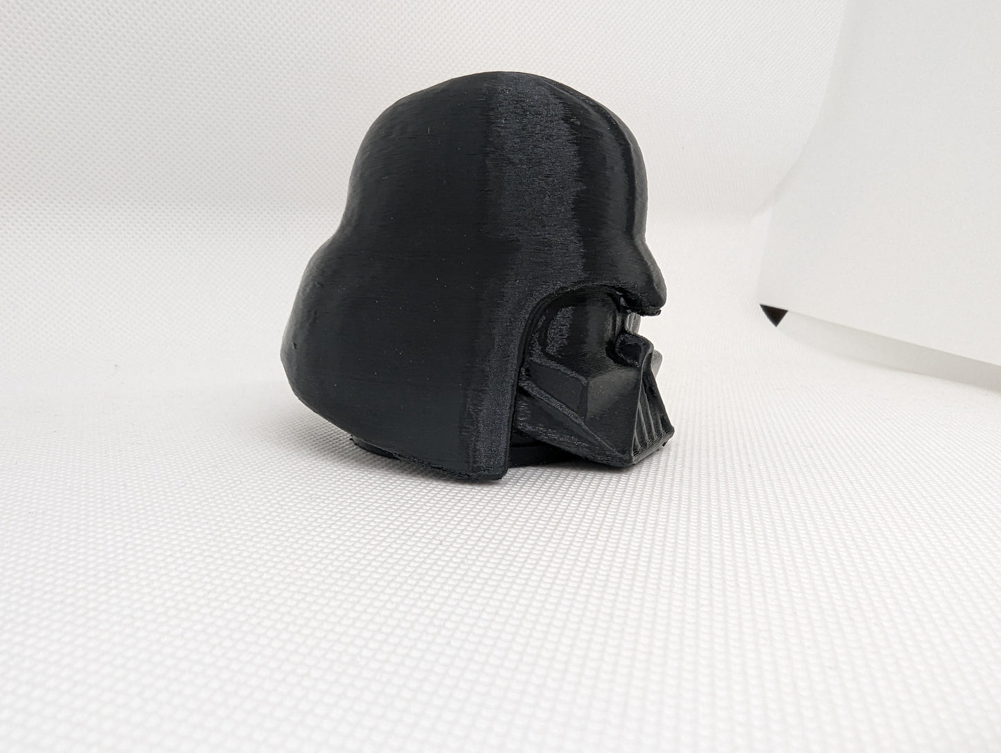 STAR WARS/DARTH VADER Tow Bar Ball Cover/Cap Helmet