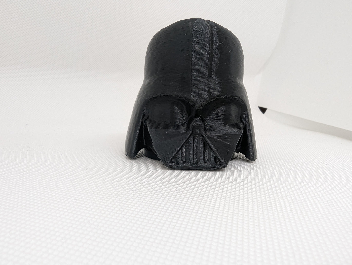 STAR WARS/DARTH VADER Tow Bar Ball Cover/Cap Helmet