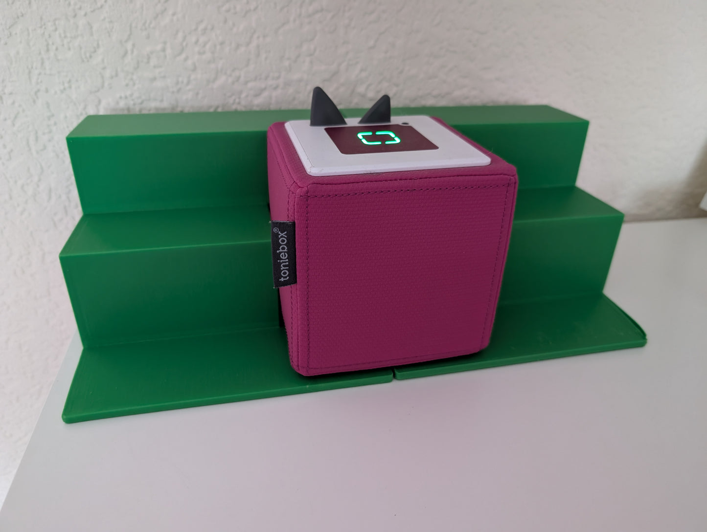 Tonie Character Display (Tonies And Tonie Box NOT included)