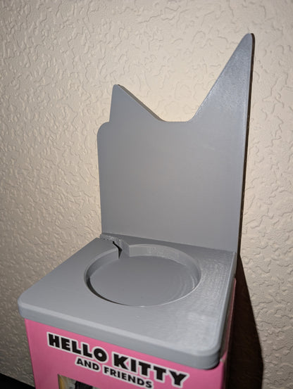 Tonie Box Charging shelf (Charger And Tonie Box Not Included)