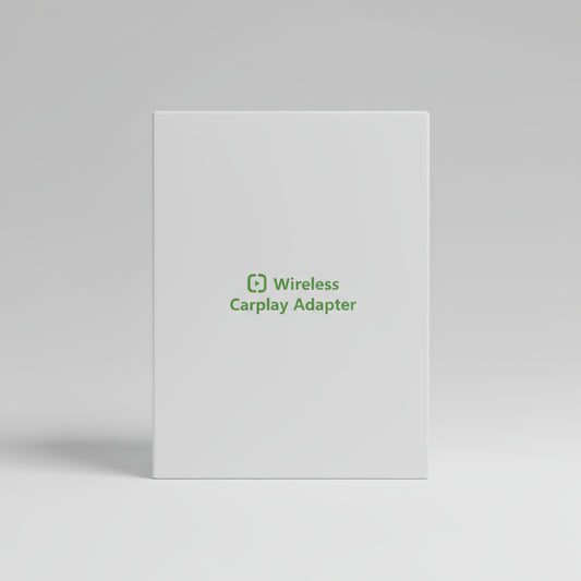 USB Wireless Dongle For Apple Carplay Or Android Auto