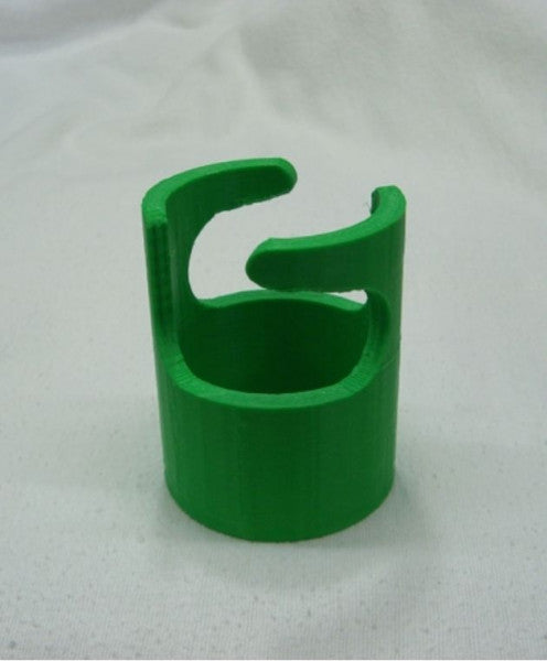 Public Shower Push Button Lock Attachment Swimming Gym Camping Caravanning...