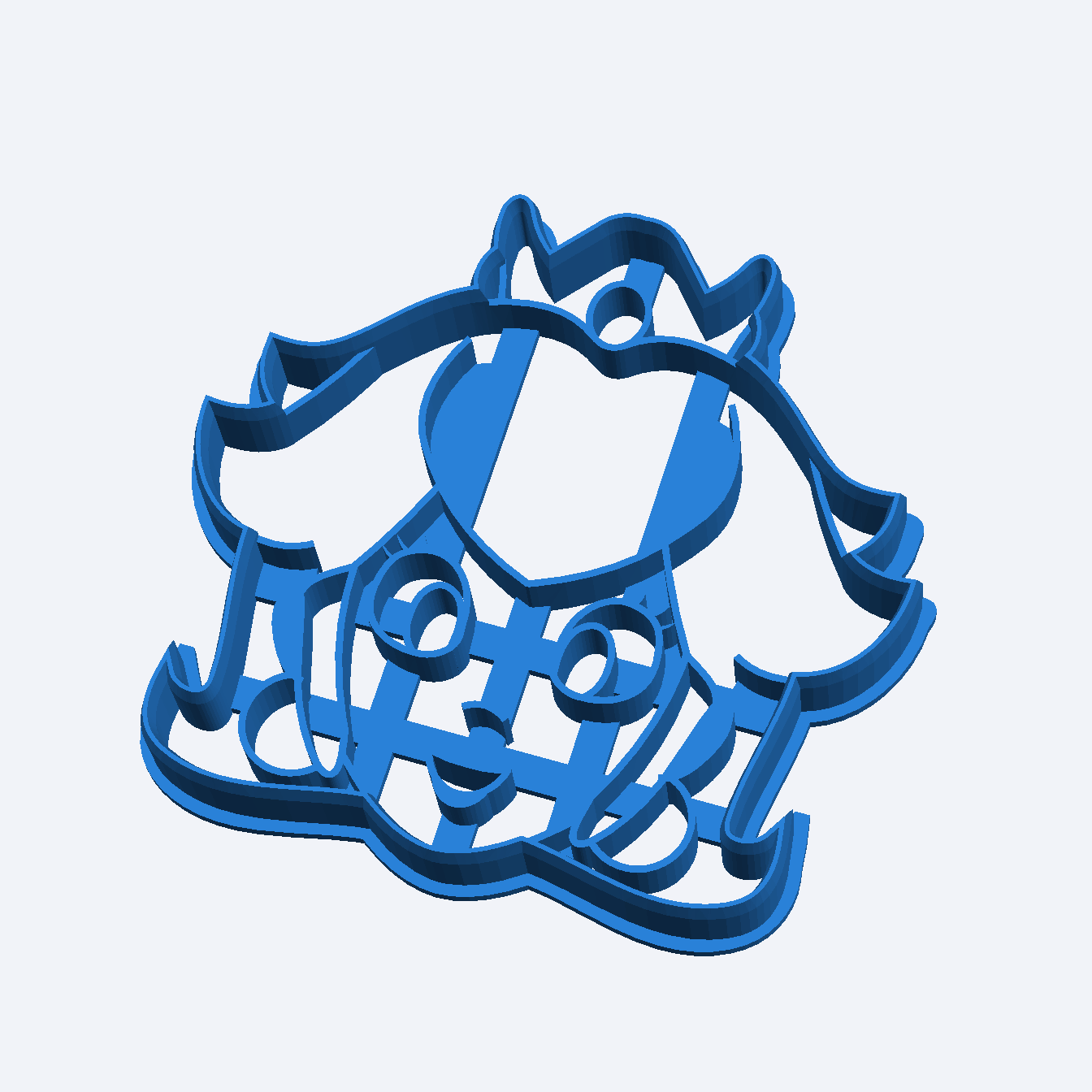 Super Mario Bros Princess Peach Fondant Icing Cookie Cutter