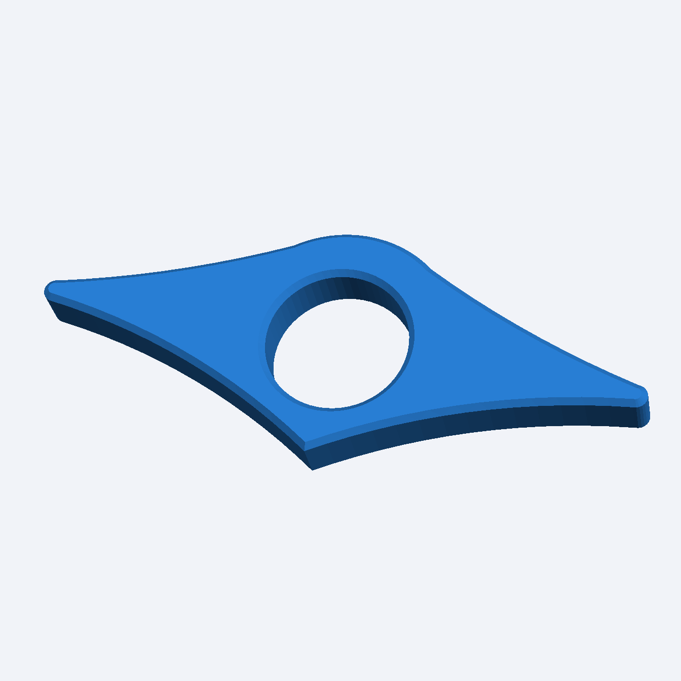 Thumb Page Holder for Reading, Energy Pattern Thumb Bookmark, Book Opener Holder