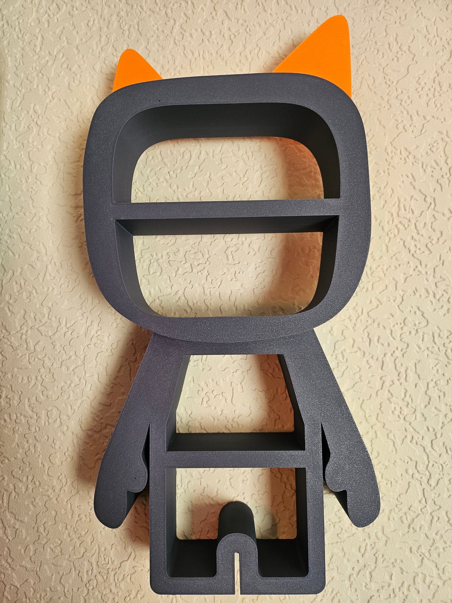 Tonie Character Display (Tonies And Tonie Box NOT included) UPDATED! Design!!