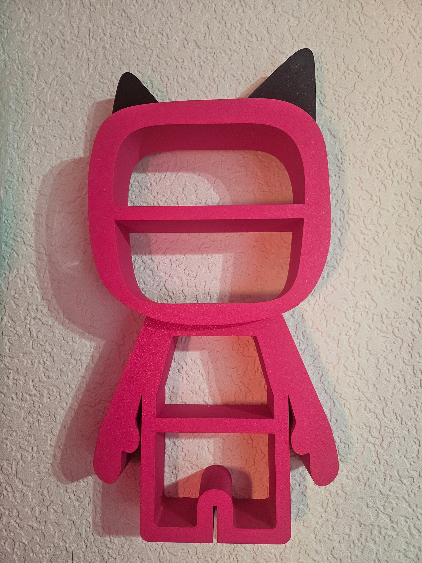 Tonie Character Display (Tonies And Tonie Box NOT included) UPDATED! Design!!