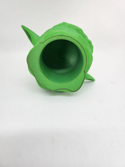 Star Wars Yoda Baby Yoda Mandalorian Tow Ball Eye Bar Cover