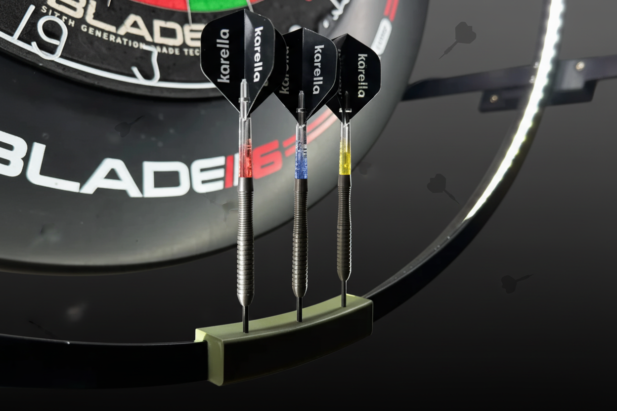 Winmau Plasma Darts Holder