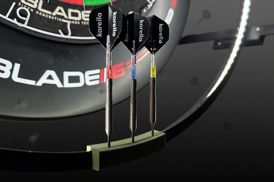 Winmau Plasma Darts Holder